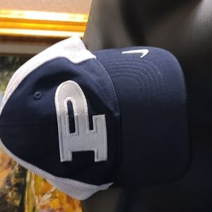 Nike golf flex fit hat